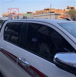 تويوتا هايلوكس